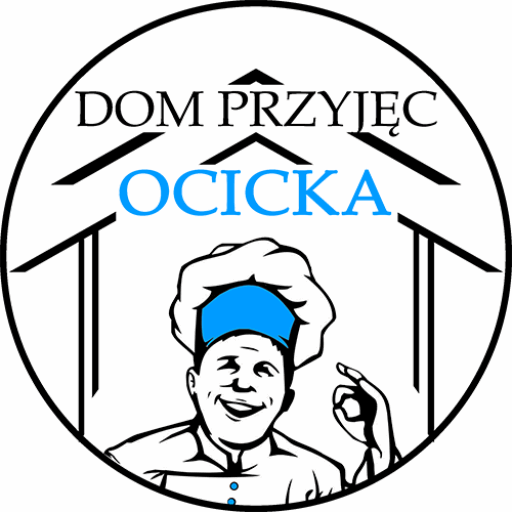 Dom Przyjęć Ocicka Logo